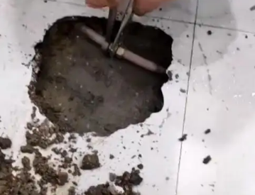 自贡卫生间漏水检测电话