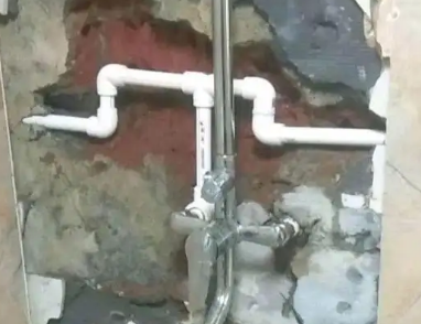 自贡卫生间漏水检测电话