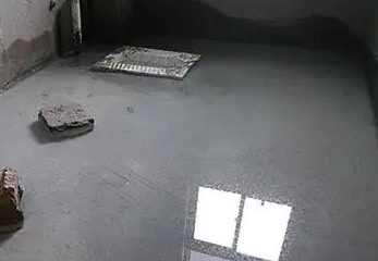 自贡卫生间漏水检测多少钱