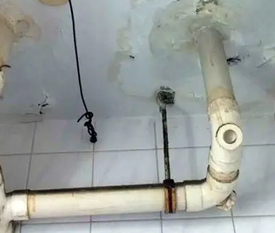自贡卫生间漏水检测多少钱