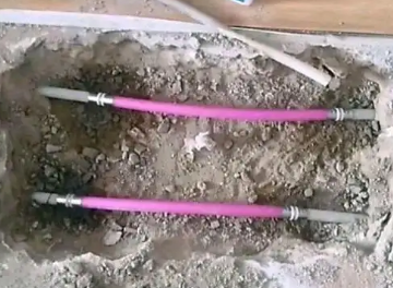 自贡卫生间测漏水多少钱