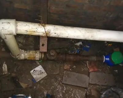 自贡水管维修哪家好