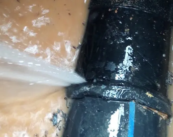 自贡漏水维修价格明细