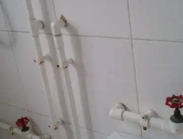 自贡水管维修多少钱