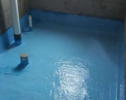 自贡卫生间防水哪家好