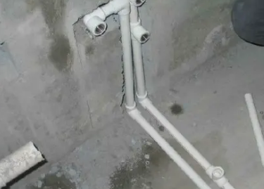 自贡查漏水多少钱