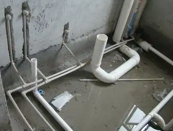 自贡水管维修多少钱