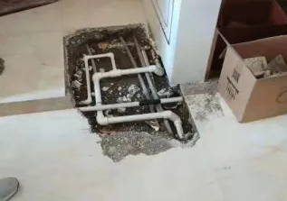自贡查漏水多少钱