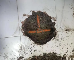 自贡查漏水多少钱