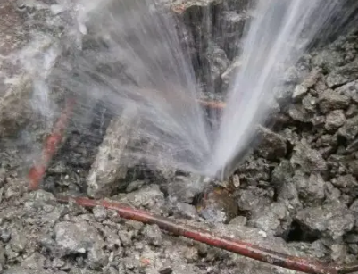 自贡水管维修多少钱