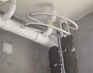 自贡水管维修哪家好