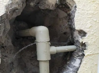 自贡卫生间测漏水哪家好