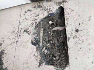 自贡卫生间漏水检测哪家好