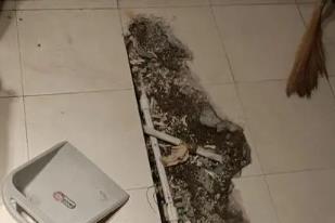 自贡卫生间漏水检测电话